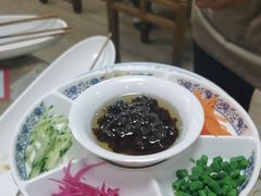 -清真·鸦儿李记·小馆(后海店)