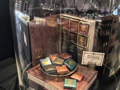 -酷巧·巧克力糖果店