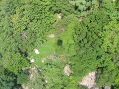 -崂山巨峰游览区