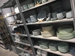 -OCE(熙地港购物中心店)
