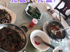 -水韵·渔家臻品私房菜(中庙店)
