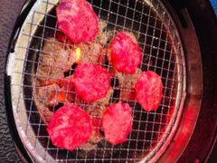 -热血兄弟·炭火烤肉(融侨中心店)