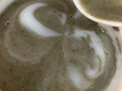 -谢怀亮芝麻茶