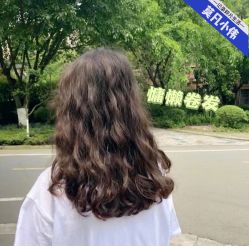 -MOVAN HAIR莫凡匠人发型屋
