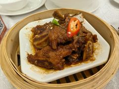 -老廣新意-全天茶点(宝能店)