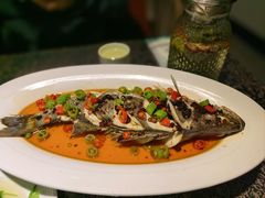 -烟雨江南(幸福街店)