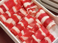 -北五环老北京自助铜锅涮肉·烧烤(黑泉路店)