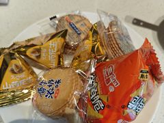 -蝎王府羊蝎子(北大地店)