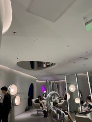 -3AM·S HAIR SALON烫发染发接发