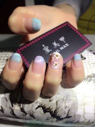 iphone_upload_pic-星美甲