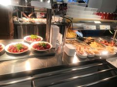 -宜家·瑞典风味餐厅(烟台路店)