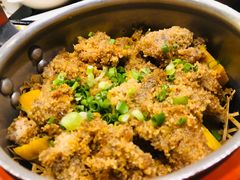 -東舍食唐精品陕菜馆