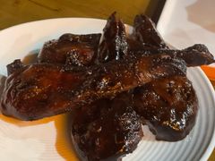 特色酱鸭头-杨氏青龙虾·羊蝎子(托乐嘉店)
