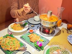-美泰泰国餐厅(中大银泰店)