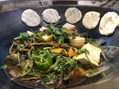 -缘福乡村铁锅炖民宿(八达岭店)