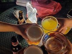 -顽啤熊·酒客酒馆(苏城夜景必选店)