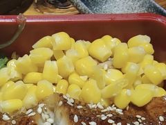 玉米粒-小川洋风料理(街道口店)