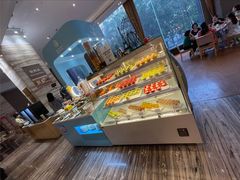 -威珀斯酒店·珀萃美食餐厅