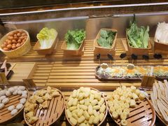 -一绪に寿喜烧自助(世茂广场店)
