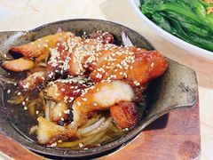 -渔记茶餐厅(渔村店)