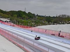-盈香心动乐园