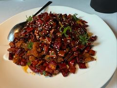 -许家菜(望江店)