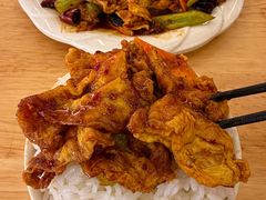 -張飛扒肉·龙江非遗(道外店)