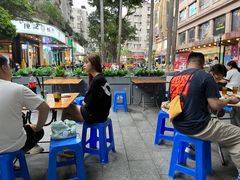 -紫金食坊(江南西路店)