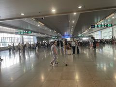 -上海站