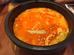 -阿香米线(宁波来福士广场店)