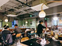-顺峰顺水顺德菜(龙华店)