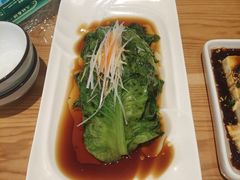 -满盛家宴·烤鸭·海鲜天津菜(河北路总店)