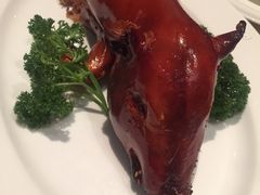 -8餐厅(新葡京酒店)