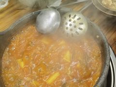 -笔记安顺夺夺粉火锅