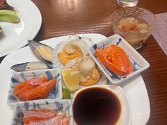 -浙江西子宾馆·瑶园咖啡厅