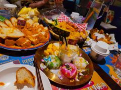 -泰妃殿(武汉首店)