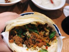 卡饼-小豆海棠(人民南路店)