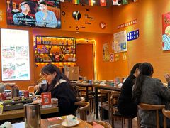 -大茗东北烧烤·鹤岗小串·老式麻辣烫(紫藤路店)