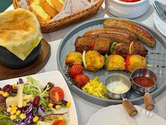 -库滋明·俄罗斯特色美食(中央大街店)