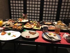 -daozao料理美术馆(寿光店)