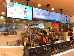 -CoCo都可(新我格广场店)