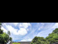 -上海醉白池公园