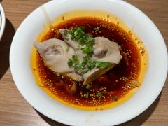 一抿就化老妈蹄花-太二酸菜鱼(中山龙之梦店)