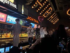 -HIB HUB公社(解放西路店)