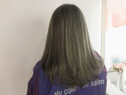 -MYCOLORHARSALON