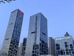 -大连星海皇冠假日酒店