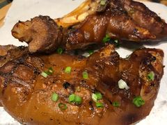 -金谷园饺子·烧烤·家宴(人大总店)
