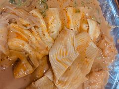 -大姐麻辣烫(莲宝中路店)