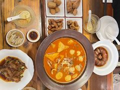 -临家闽南菜(宝洲路店)