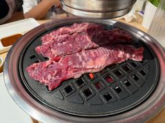 -霸腹烤肉(厦门柚子番店)